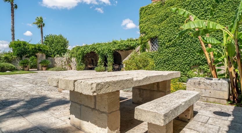 Photo of Salento Soul