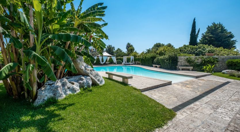 Photo of Salento Soul