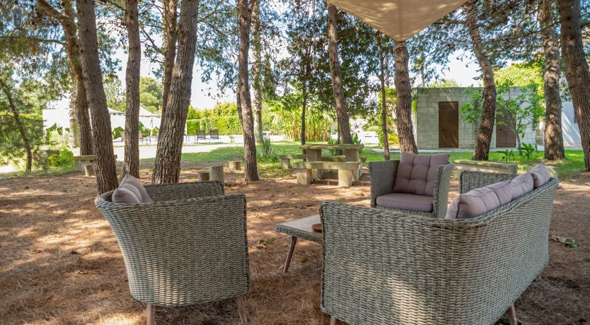 Photo of Salento Soul