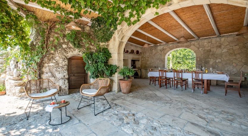 Photo of Salento Soul