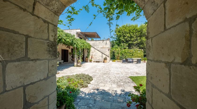 Photo of Salento Soul