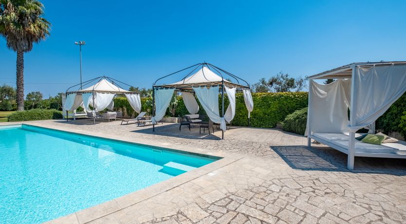 Photo of Salento Soul