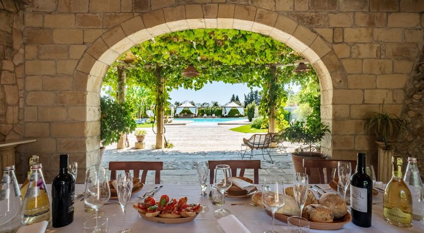 Photo of Salento Soul