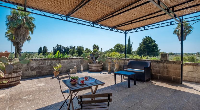 Photo of Salento Soul