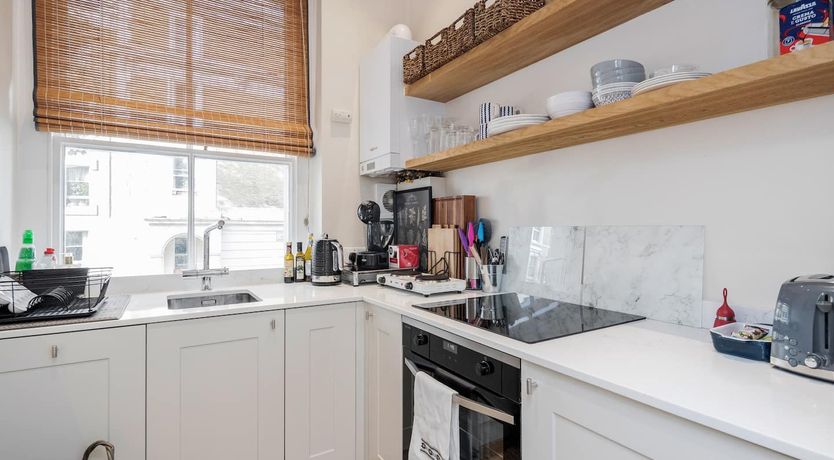 Photo of Thacker, William