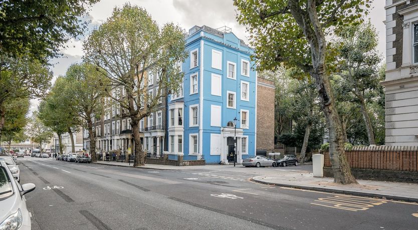 Photo of Thacker, William