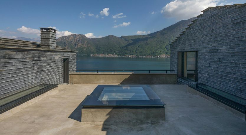 Photo of The Melody of Como