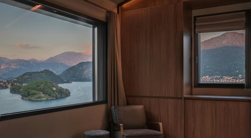 Photo of The Melody of Como