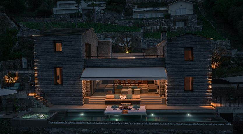 Photo of The Melody of Como