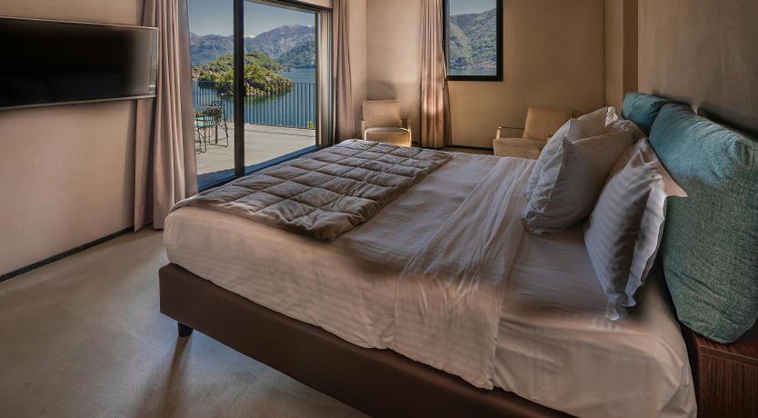 Photo of The Melody of Como