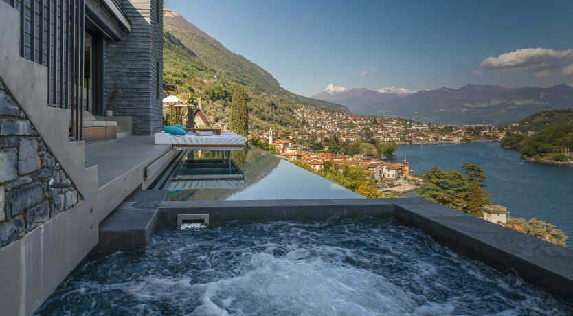 Photo of The Melody of Como