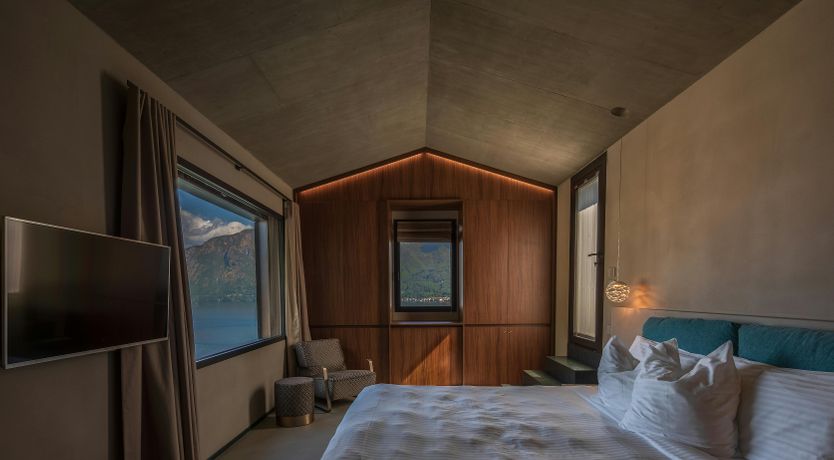 Photo of The Melody of Como