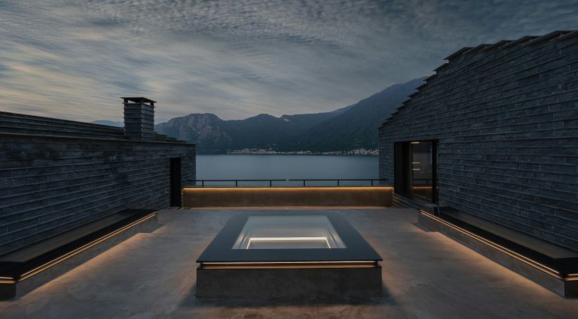 Photo of The Melody of Como