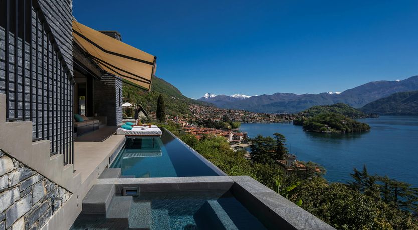 Photo of The Melody of Como