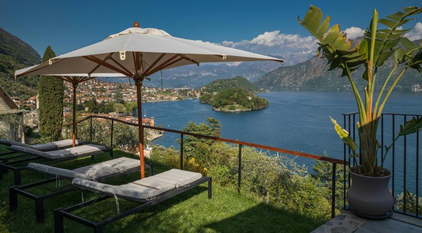 Photo of The Melody of Como