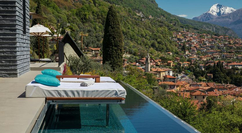 Photo of The Melody of Como