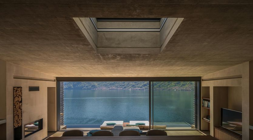 Photo of The Melody of Como