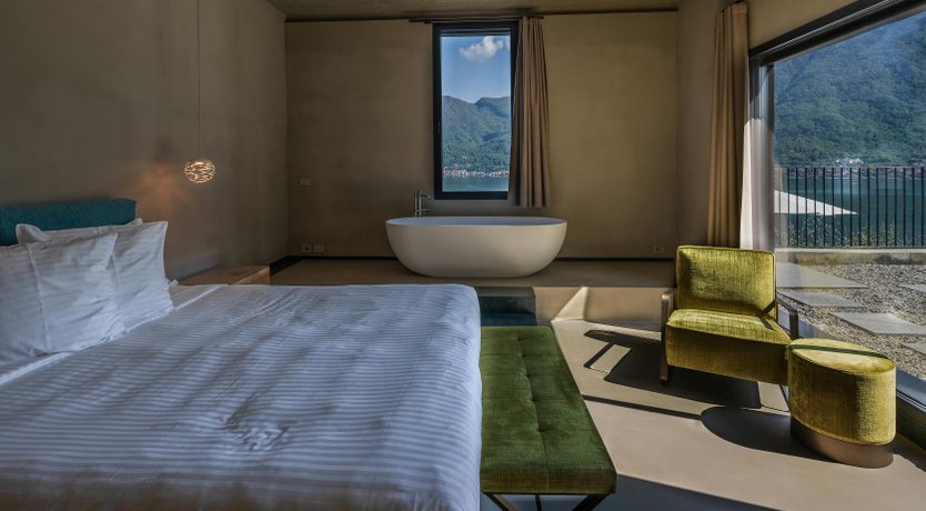 Photo of The Melody of Como