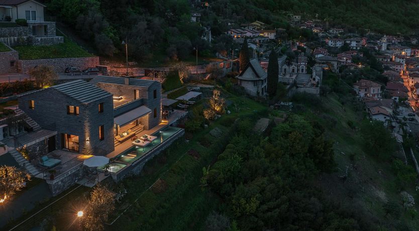 Photo of The Melody of Como