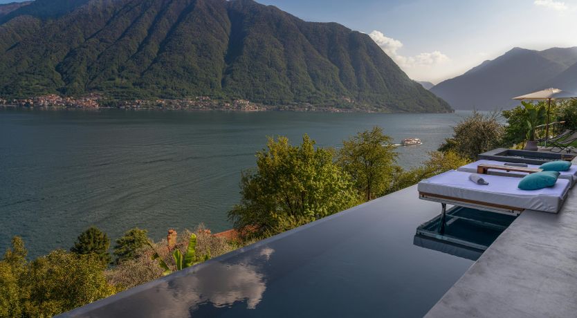 Photo of The Melody of Como