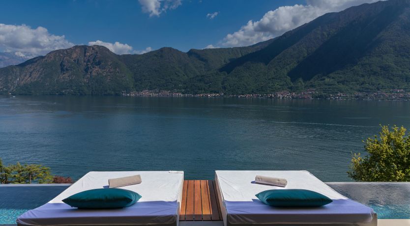 Photo of The Melody of Como