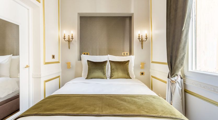 Photo of Ornate Gold