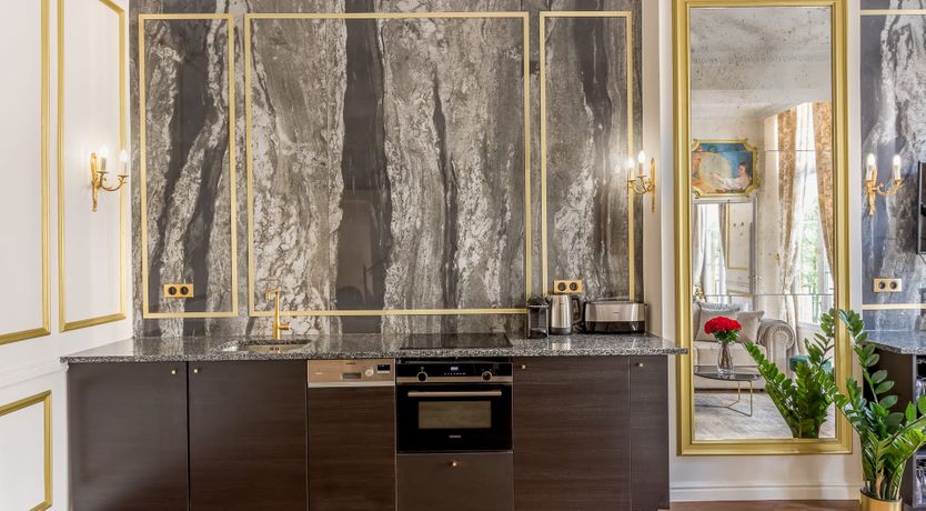 Photo of Ornate Gold