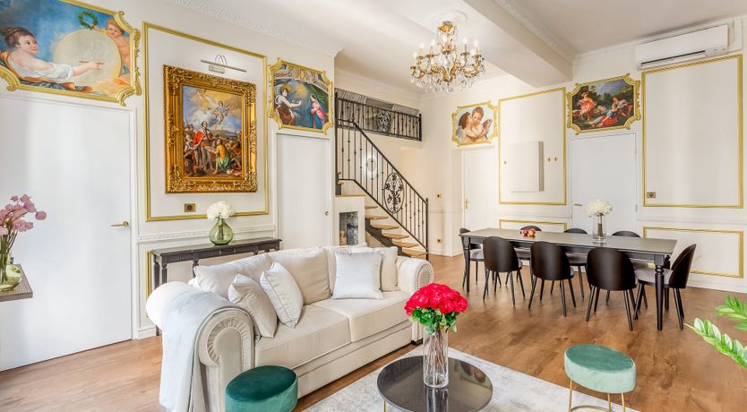 Photo of Ornate Gold