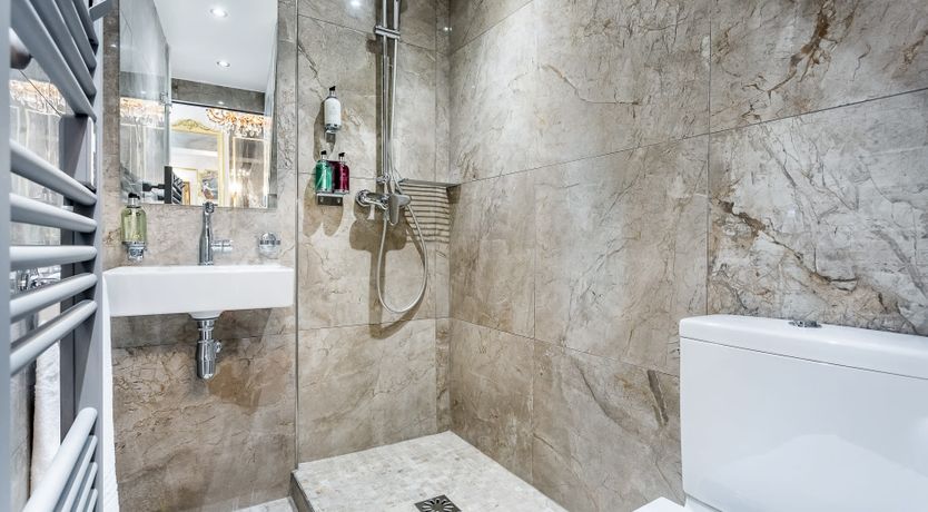 Photo of Ornate Gold