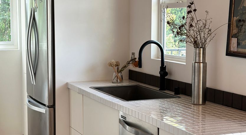 Photo of The California Dreamin