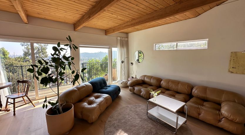 Photo of The California Dreamin