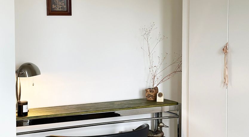 Photo of The California Dreamin