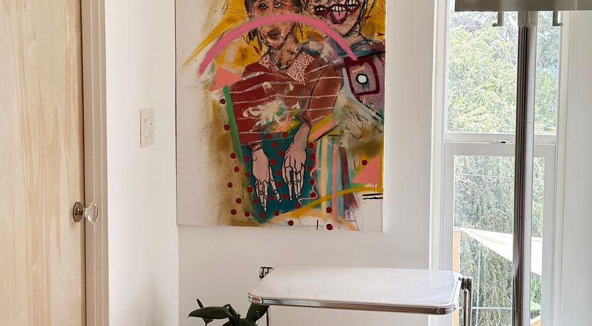 Photo of The California Dreamin