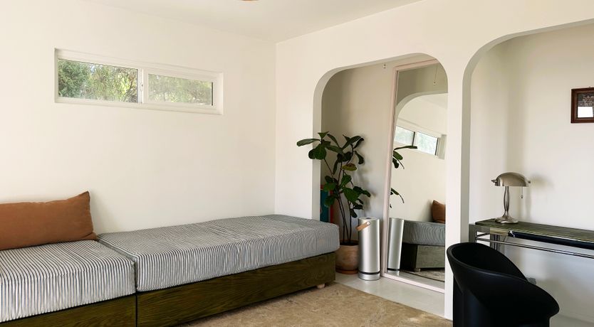 Photo of The California Dreamin