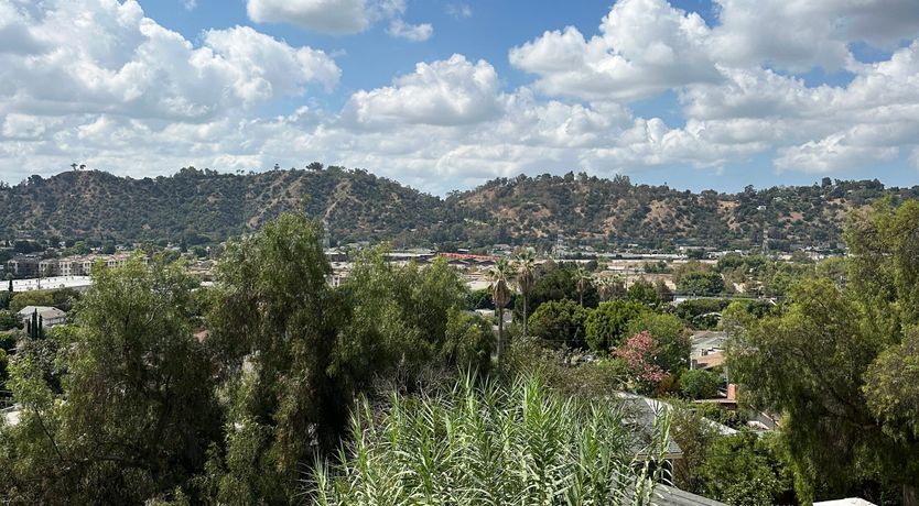 Photo of The California Dreamin