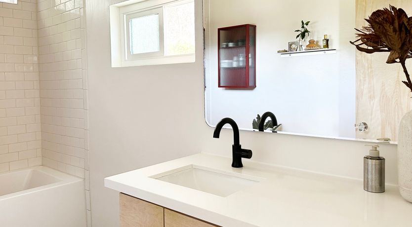 Photo of The California Dreamin