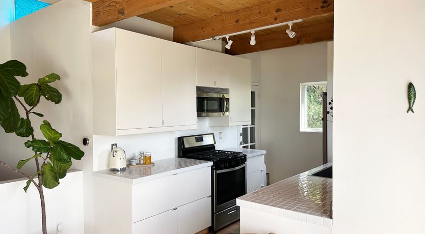 Photo of The California Dreamin