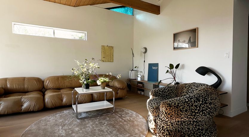 Photo of The California Dreamin