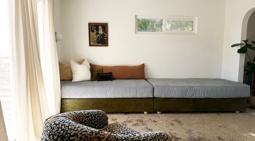 Photo of The California Dreamin