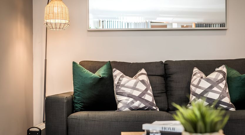 Photo of The Gambier