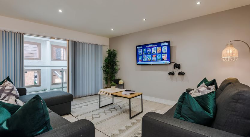 Photo of The Gambier