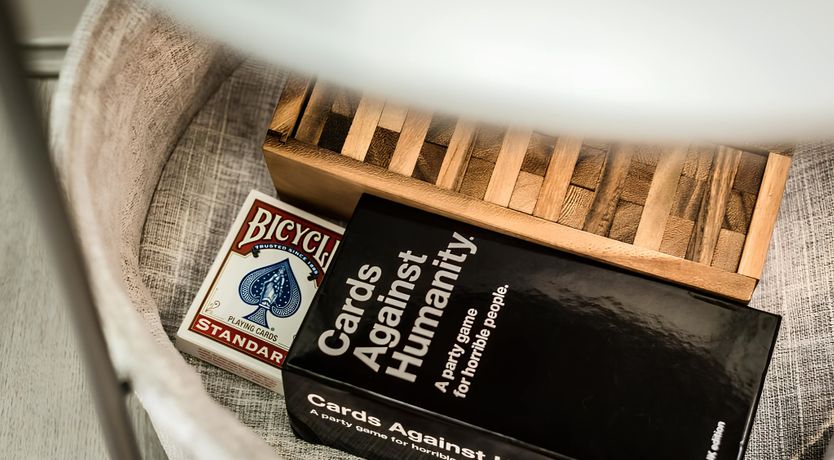 Photo of The Gambier