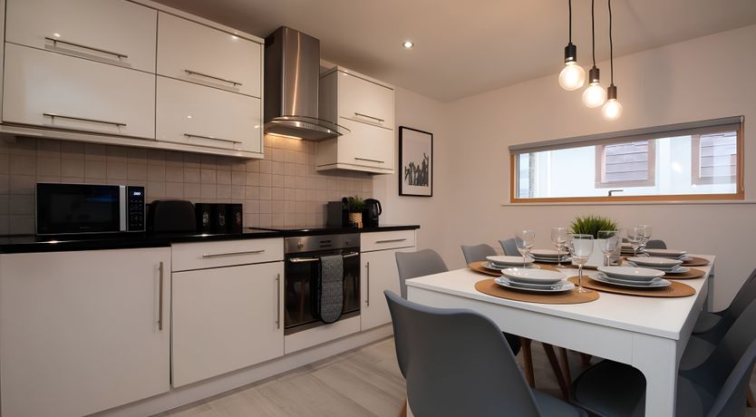 Photo of The Gambier