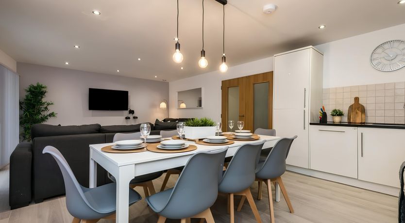 Photo of The Gambier