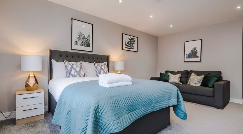 Photo of The Gambier