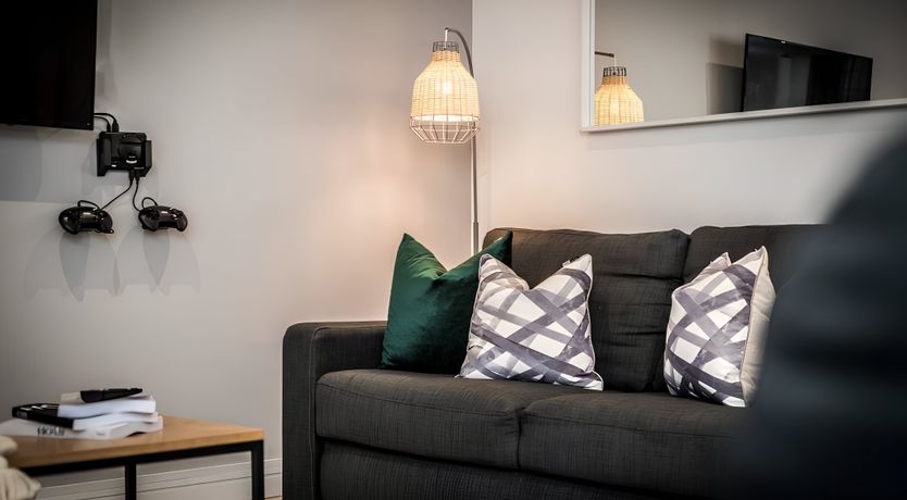 Photo of The Gambier