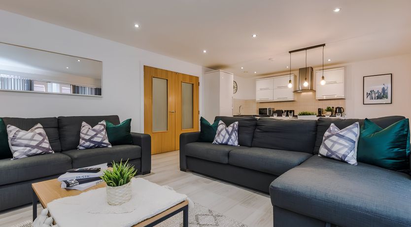 Photo of The Gambier