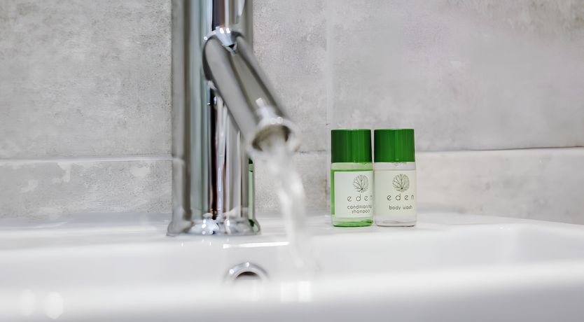 Photo of The Gambier