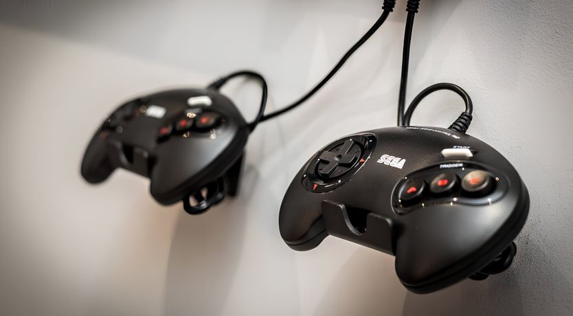 Photo of The Gambier