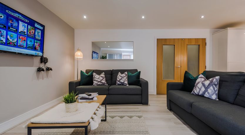 Photo of The Gambier